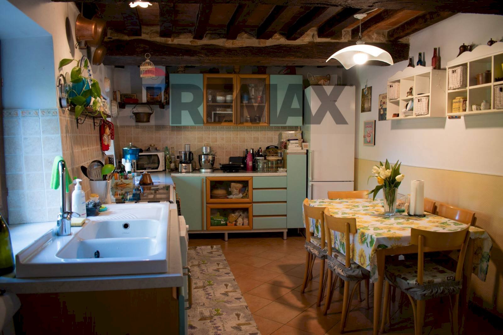 Cucina - Casa semi indipendente Località case nuove
 
94, Salsomaggiore Terme - foto 3