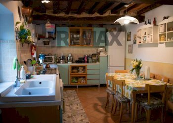 Cucina - Casa semi indipendente Località case nuove
 
94, Salsomaggiore Terme - foto 3