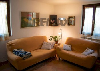 Soggiorno - Casa semi indipendente Località case nuove
 
94, Salsomaggiore Terme - foto 4