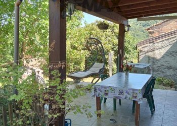 Terrazza - Casa semi indipendente Località case nuove
 
94, Salsomaggiore Terme - foto 6