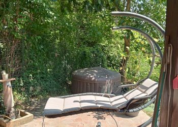 Terrazza - Casa semi indipendente Località case nuove
 
94, Salsomaggiore Terme - foto 7