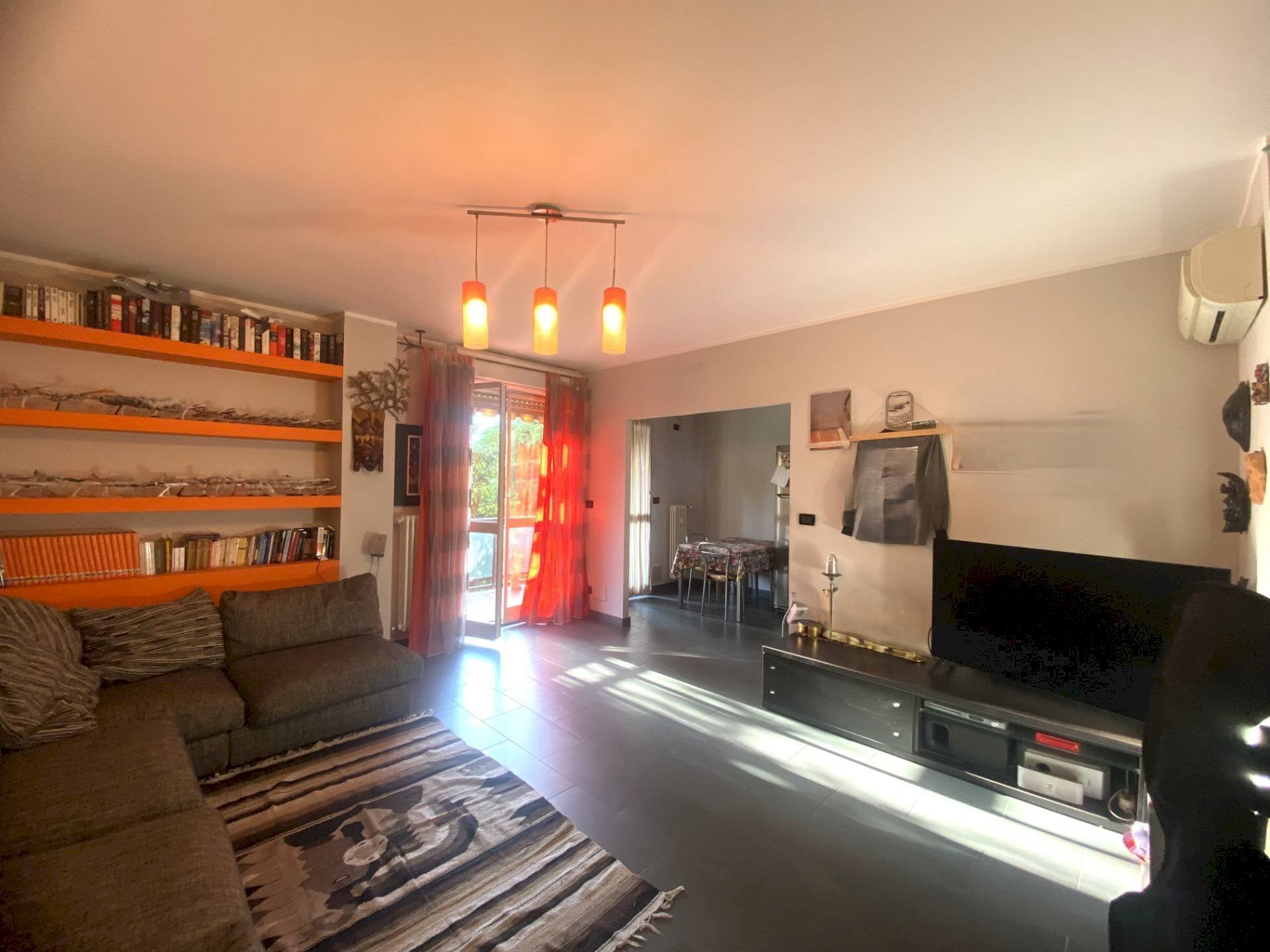 Foto 1 - Quadrilocale VIA SALVEMINI, Rivoli - foto 1