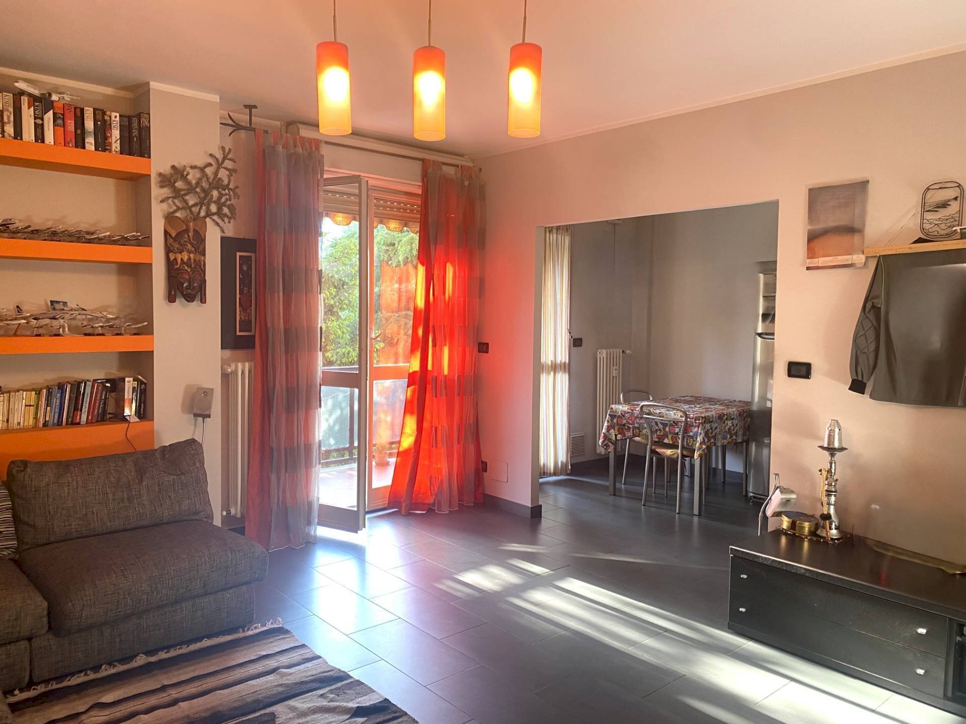 Foto 2 - Quadrilocale VIA SALVEMINI, Rivoli - foto 2