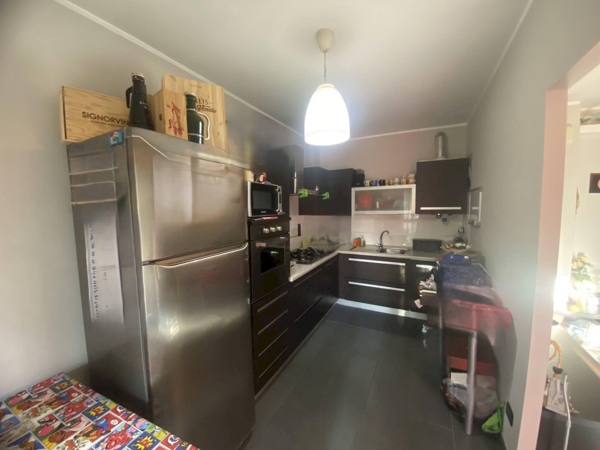 Foto 3 - Quadrilocale VIA SALVEMINI, Rivoli - foto 3