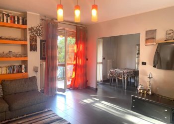 Foto 2 - Quadrilocale VIA SALVEMINI, Rivoli - foto 2