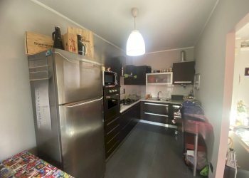 Foto 3 - Quadrilocale VIA SALVEMINI, Rivoli - foto 3