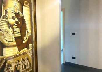 Foto 4 - Quadrilocale VIA SALVEMINI, Rivoli - foto 4