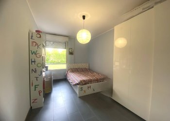 Foto 9 - Quadrilocale VIA SALVEMINI, Rivoli - foto 9