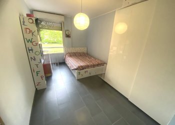 Foto 10 - Quadrilocale VIA SALVEMINI, Rivoli - foto 10