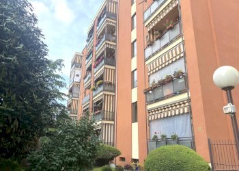 Foto 22 - Quadrilocale VIA SALVEMINI, Rivoli - foto 22