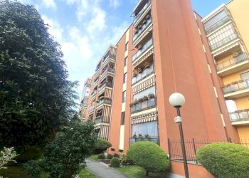 Foto 23 - Quadrilocale VIA SALVEMINI, Rivoli - foto 23