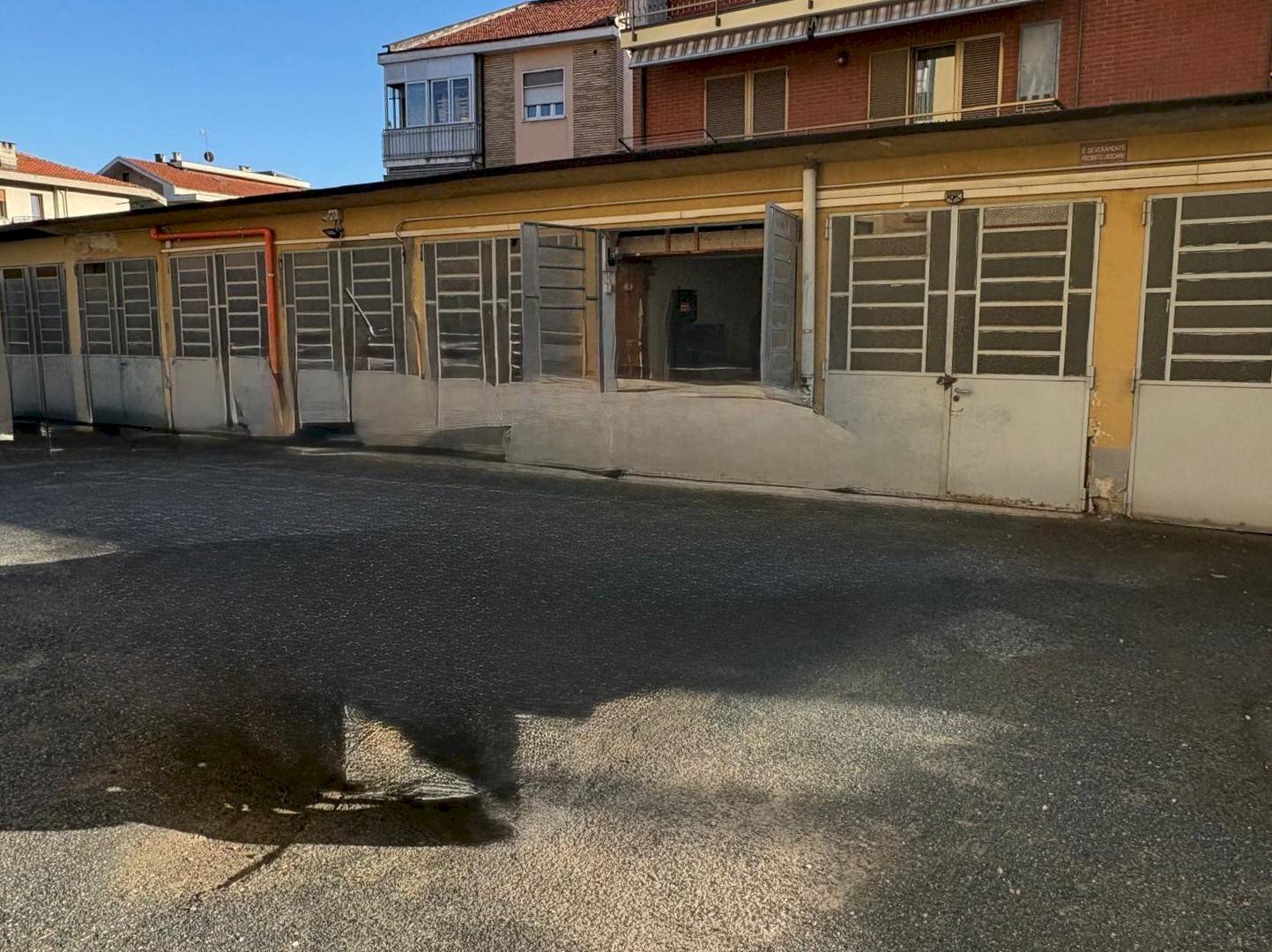 Foto 2 - Box VIA ANTICA DI RIVOLI
 
65, Grugliasco - foto 2