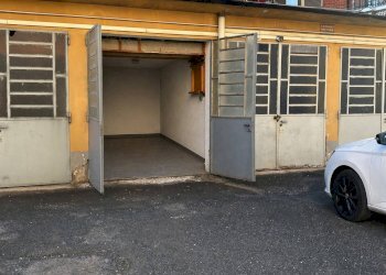 Foto 5 - Box VIA ANTICA DI RIVOLI
 
65, Grugliasco - foto 5