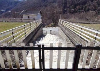 Foto 14 - Trilocale Via Ceres
 
19, Ala di Stura - foto 14