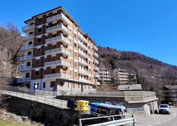 Foto 17 - Trilocale Via Ceres
 
19, Ala di Stura - foto 17