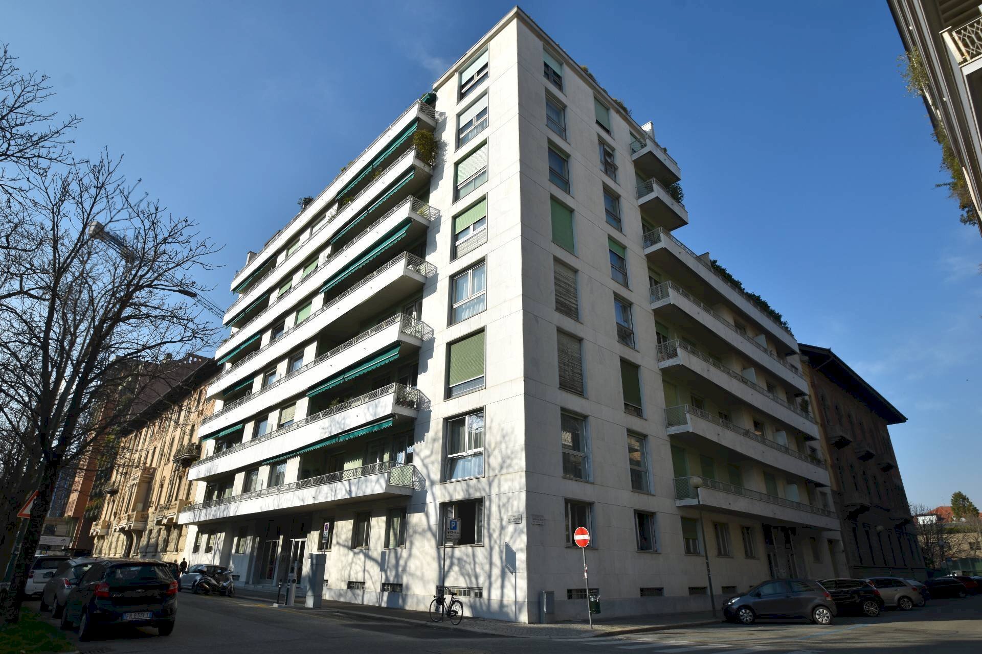 Foto 1 - Appartamento Via Giovanni Battista Bricherasio
 
18, Torino - foto 1