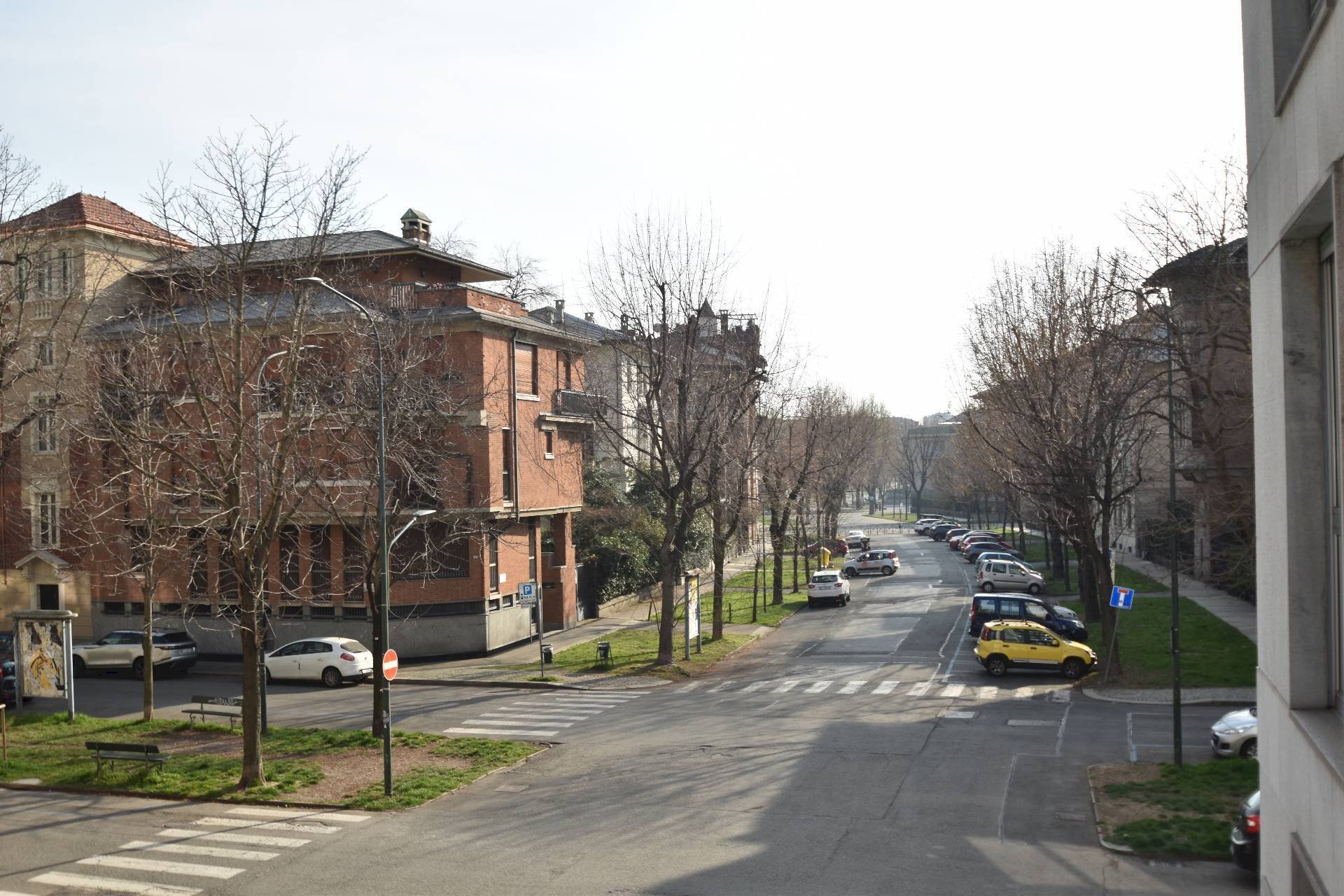 Foto 2 - Appartamento Via Giovanni Battista Bricherasio
 
18, Torino - foto 2