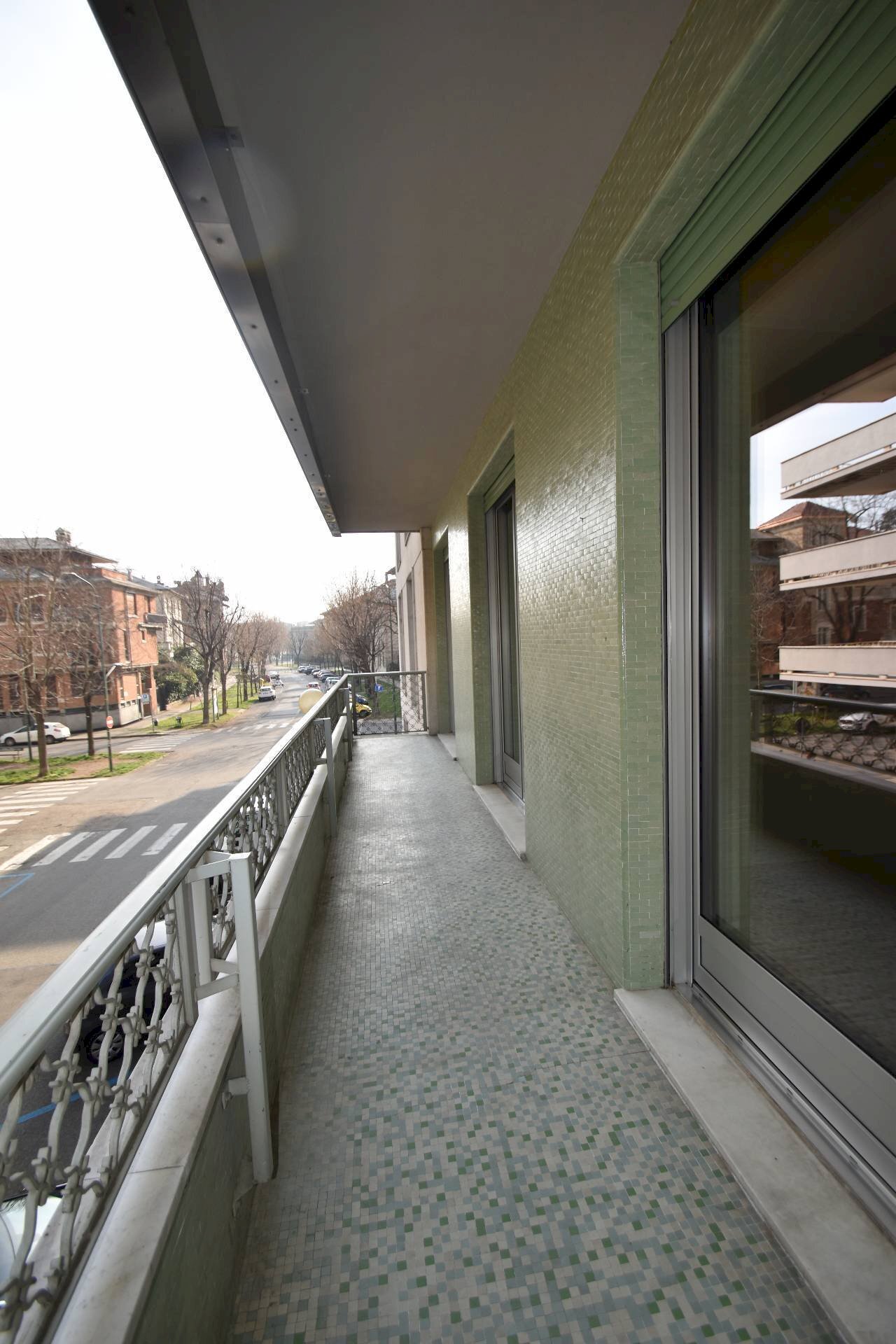 Foto 3 - Appartamento Via Giovanni Battista Bricherasio
 
18, Torino - foto 3