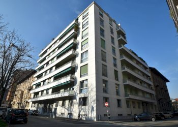Foto 1 - Appartamento Via Giovanni Battista Bricherasio
 
18, Torino - foto 1