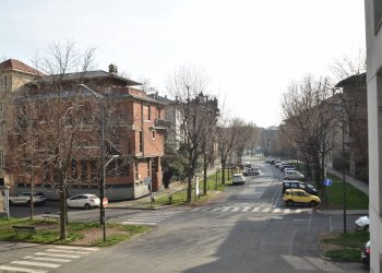Foto 2 - Appartamento Via Giovanni Battista Bricherasio
 
18, Torino - foto 2