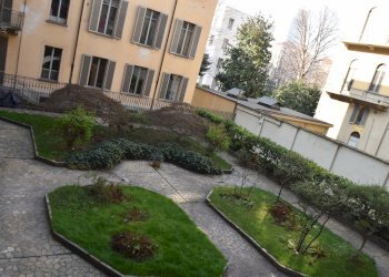 Foto 19 - Appartamento Via Giovanni Battista Bricherasio
 
18, Torino - foto 19