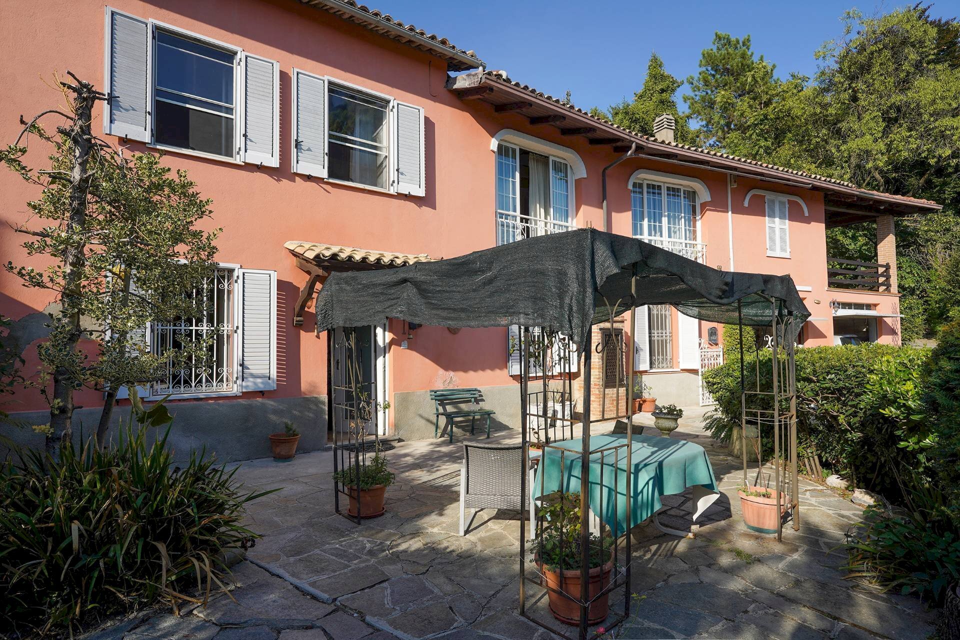 Foto 2 - Rustic via vicinato
 
27, Odalengo Piccolo - photo 2