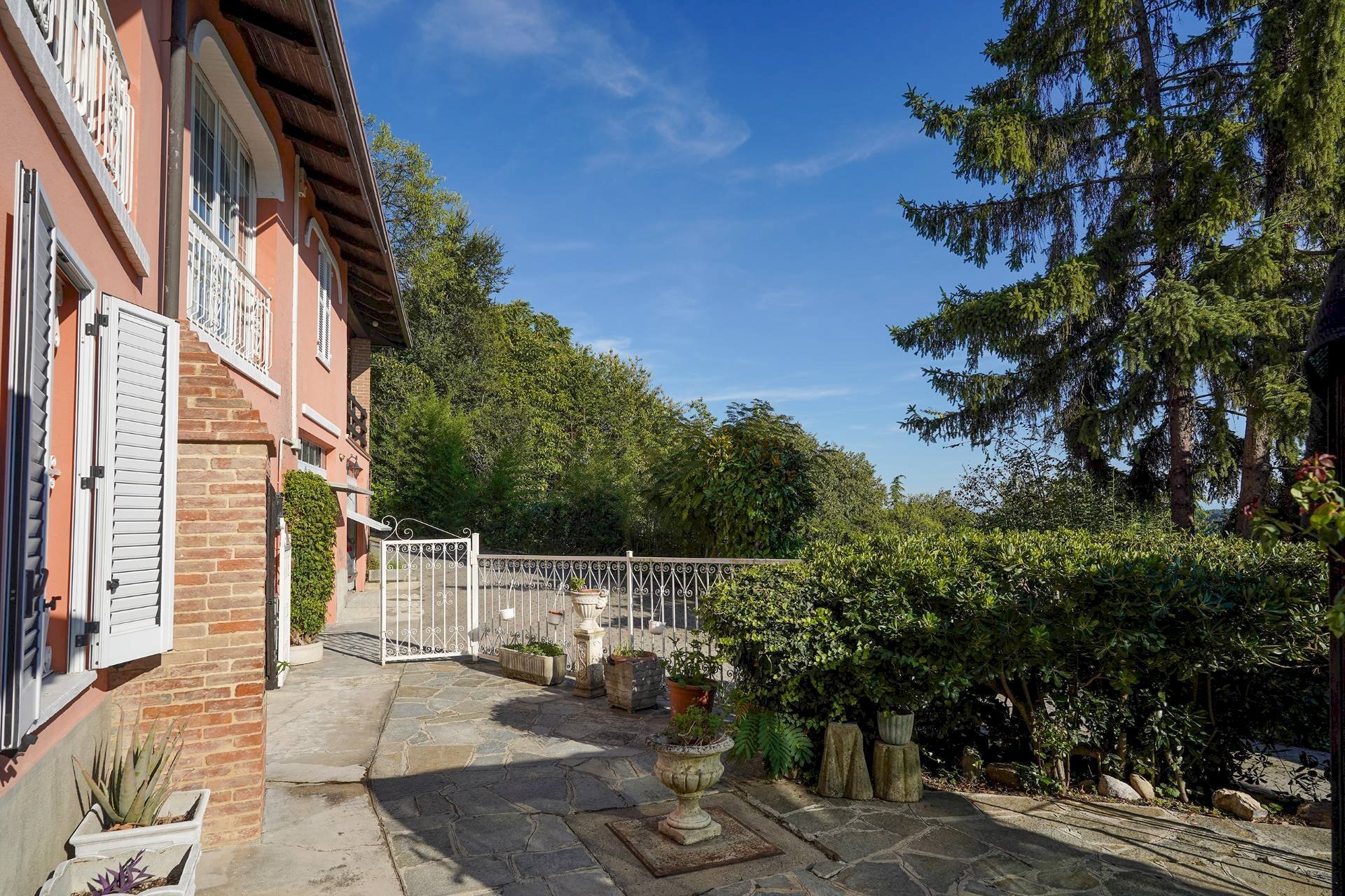 Foto 3 - Rustic via vicinato
 
27, Odalengo Piccolo - photo 3