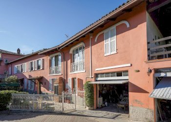 Foto 1 - Rustic via vicinato
 
27, Odalengo Piccolo - photo 1