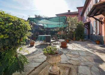 Foto 7 - Rustic via vicinato
 
27, Odalengo Piccolo - photo 7