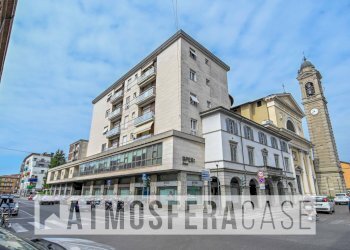 Foto 1 - Quadrilocale Via Borgo Palazzo
 
51, Bergamo - foto 1