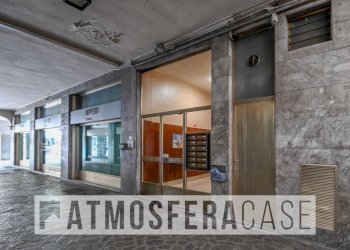 Foto 3 - Quadrilocale Via Borgo Palazzo
 
51, Bergamo - foto 3