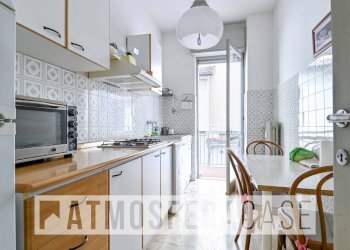 Foto 12 - Quadrilocale Via Borgo Palazzo
 
51, Bergamo - foto 12