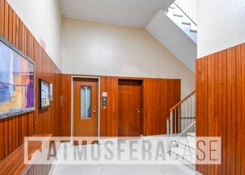 Foto 27 - Quadrilocale Via Borgo Palazzo
 
51, Bergamo - foto 27