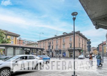 Foto 29 - Quadrilocale Via Borgo Palazzo
 
51, Bergamo - foto 29