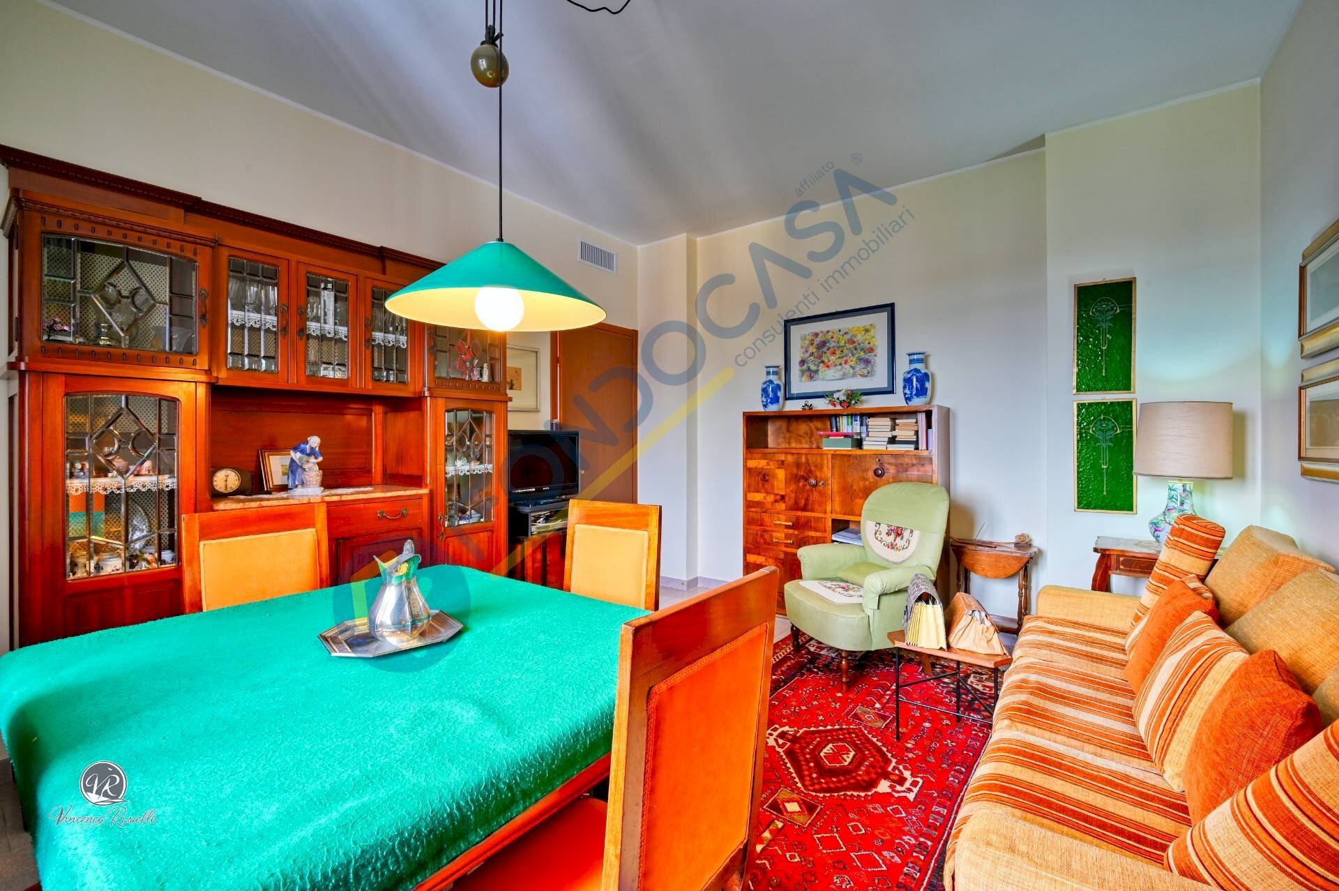 Foto 3 - Three-room apartment Via San Bernardo
 
13, Rescaldina - photo 3