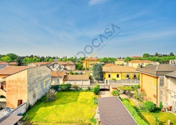 Foto 13 - Three-room apartment Via San Bernardo
 
13, Rescaldina - photo 13