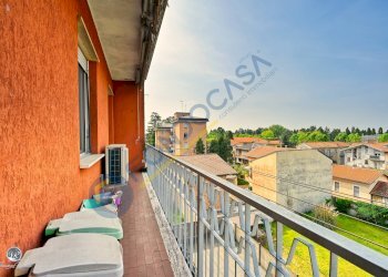 Foto 14 - Three-room apartment Via San Bernardo
 
13, Rescaldina - photo 14