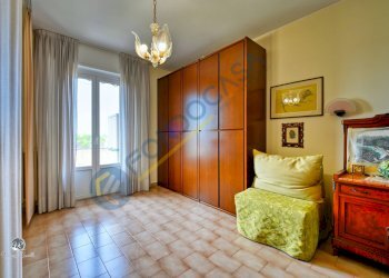 Foto 17 - Three-room apartment Via San Bernardo
 
13, Rescaldina - photo 17