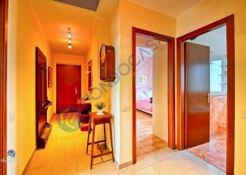 Foto 22 - Three-room apartment Via San Bernardo
 
13, Rescaldina - photo 22