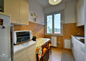 Foto 27 - Three-room apartment Via San Bernardo
 
13, Rescaldina - photo 27