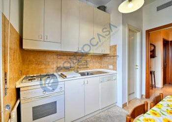 Foto 29 - Three-room apartment Via San Bernardo
 
13, Rescaldina - photo 29