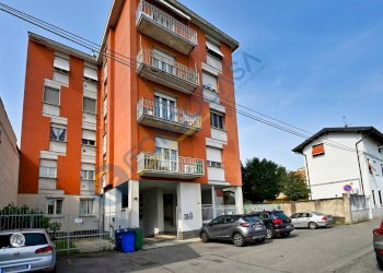 Foto 31 - Three-room apartment Via San Bernardo
 
13, Rescaldina - photo 31