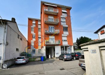 Foto 32 - Three-room apartment Via San Bernardo
 
13, Rescaldina - photo 32