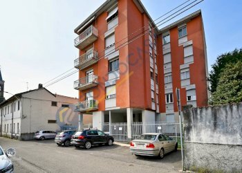 Foto 33 - Three-room apartment Via San Bernardo
 
13, Rescaldina - photo 33