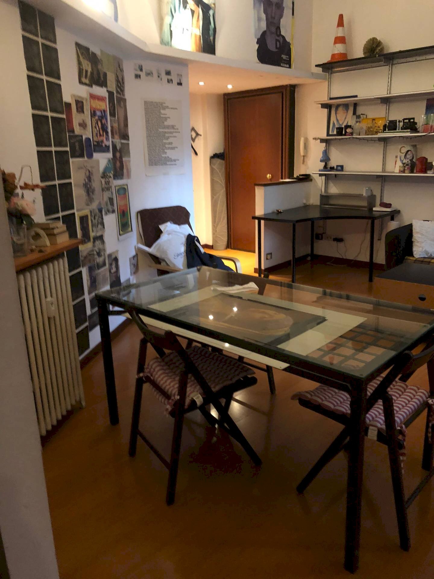 Foto 2 - Three-room apartment Milano - photo 2