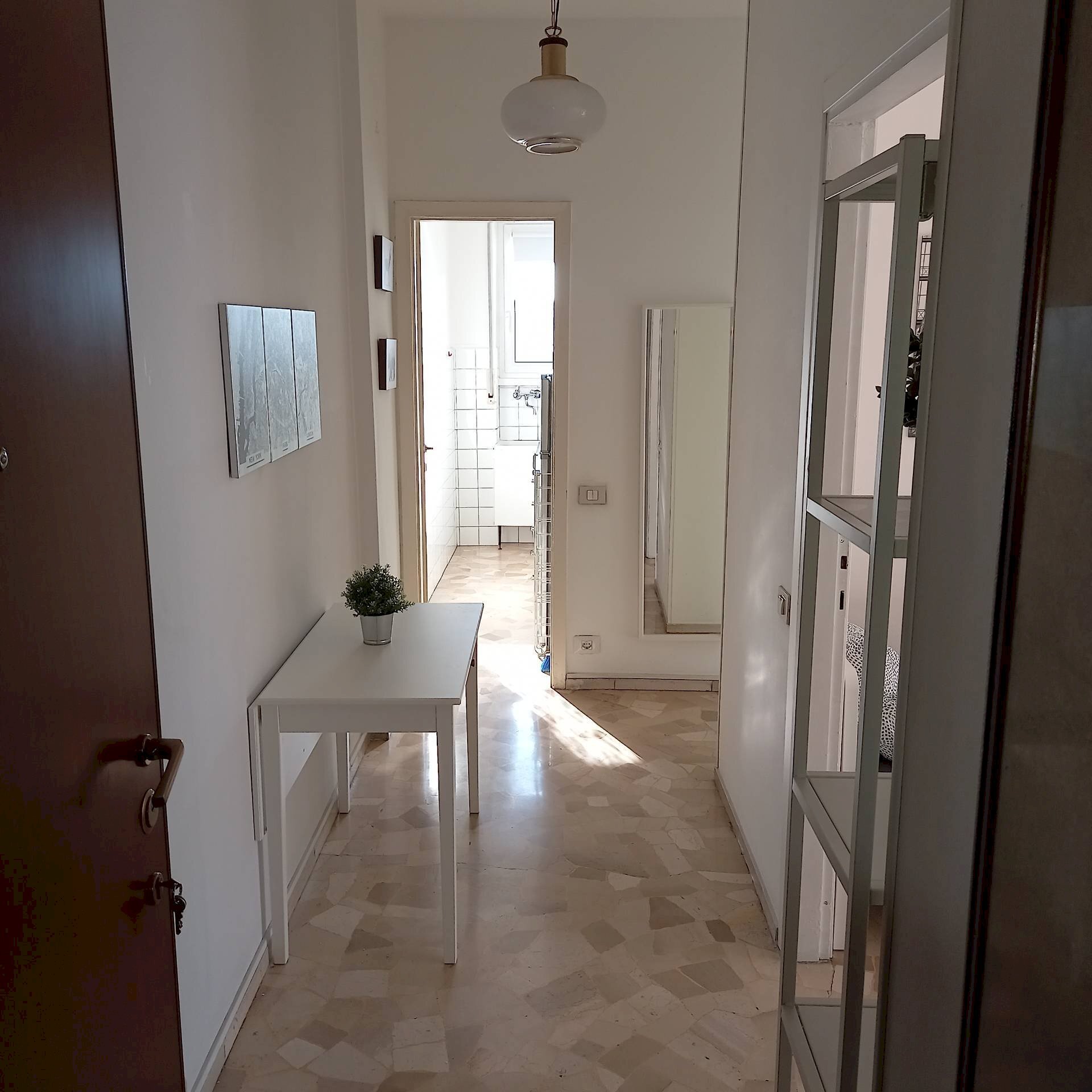 Foto 1 - Two-room apartment 4, Milano - photo 1