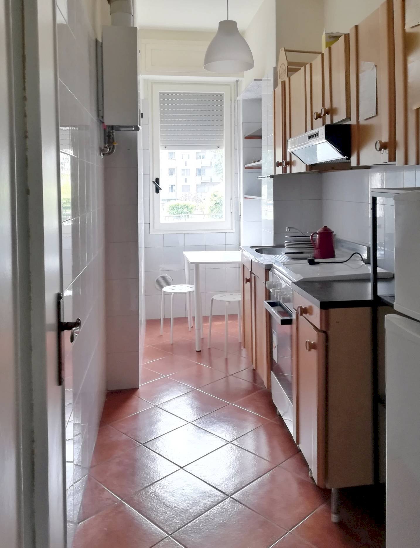 Foto 1 - Three-room apartment Milano - photo 1