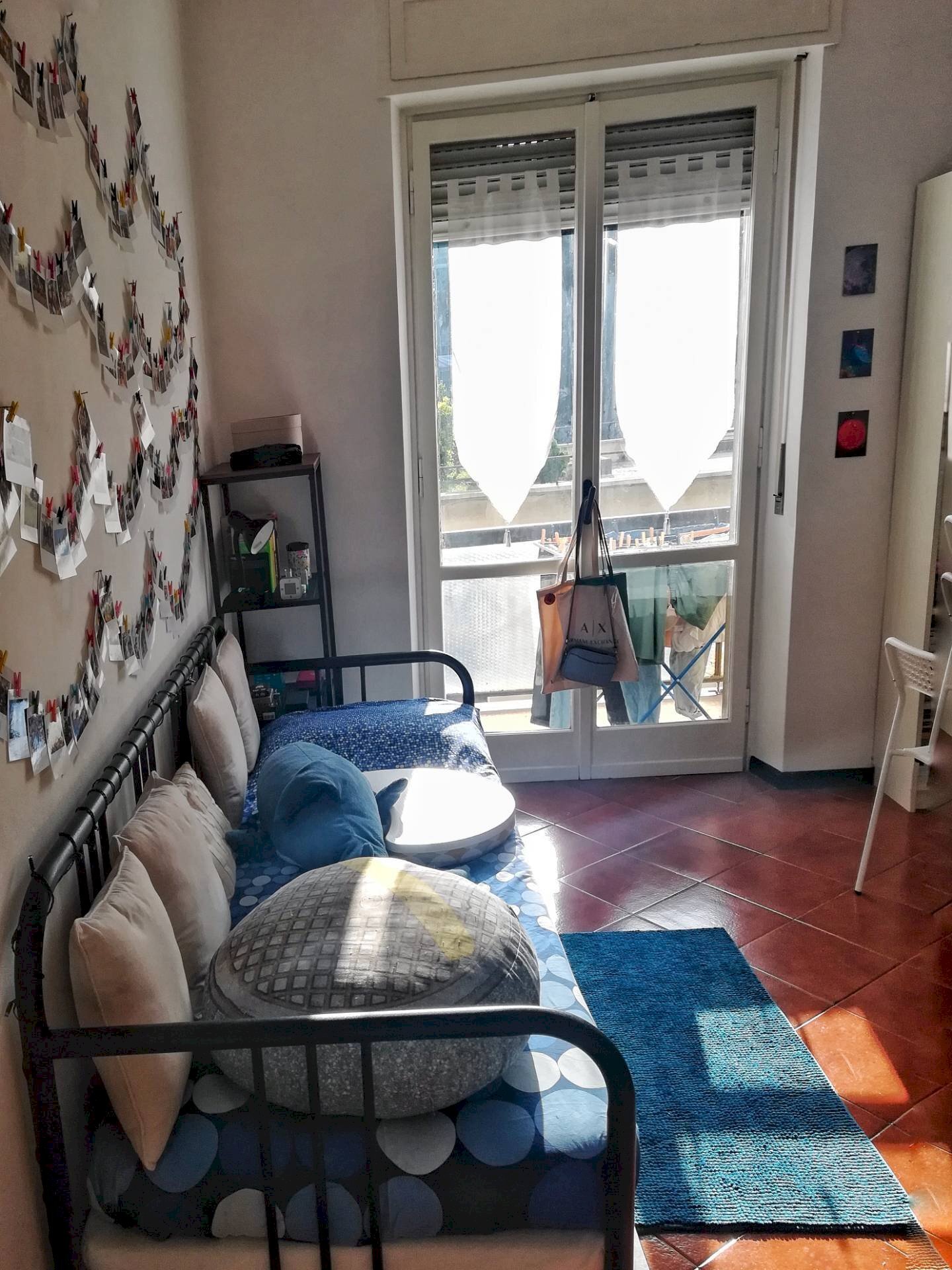 Foto 2 - Three-room apartment Milano - photo 2