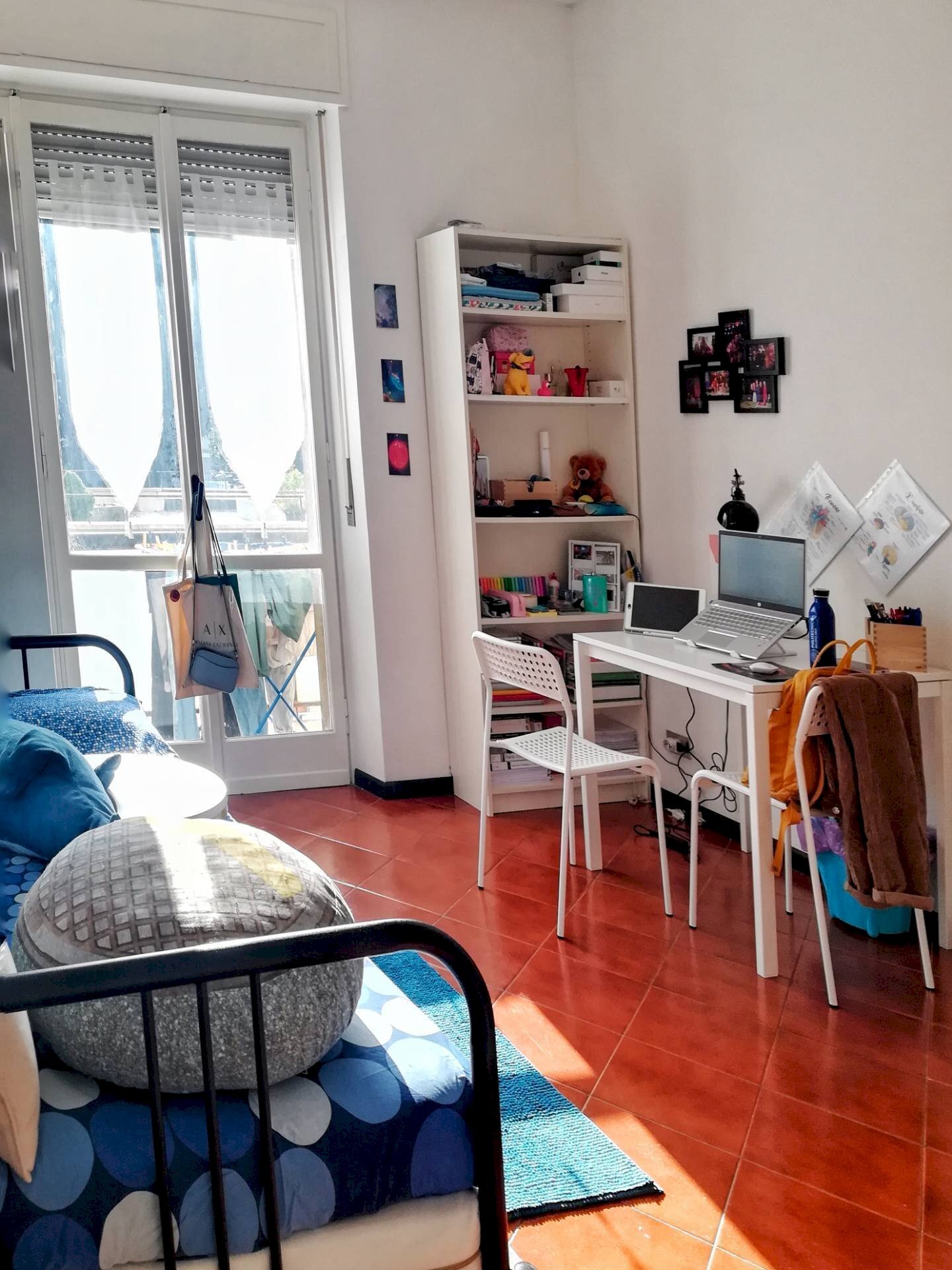 Foto 3 - Three-room apartment Milano - photo 3