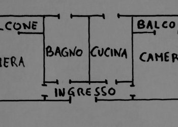 Foto 8 - Three-room apartment Milano - photo 8